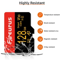 V30 Flash Micro Tf Sd Card 128GB Tarjeta Memoria High Speed  A2 U3 SD Card For Gaming/Drone - Image 3