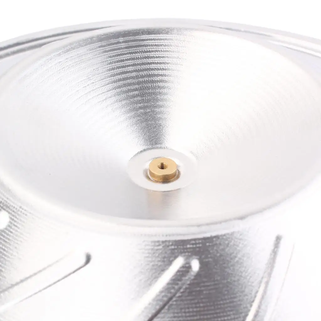 

Resonator Cone Replacemnet Guitar Cover for Dobro Resonator Guitar Accessory