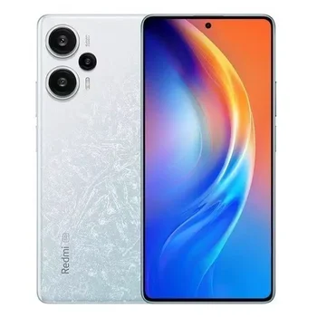 5G smartphoe Xiaomi Redmi Note 12 Turbo Snapdragon 7+ Gen 2 67W Charging 120Hz OLED Display 5000mAh
