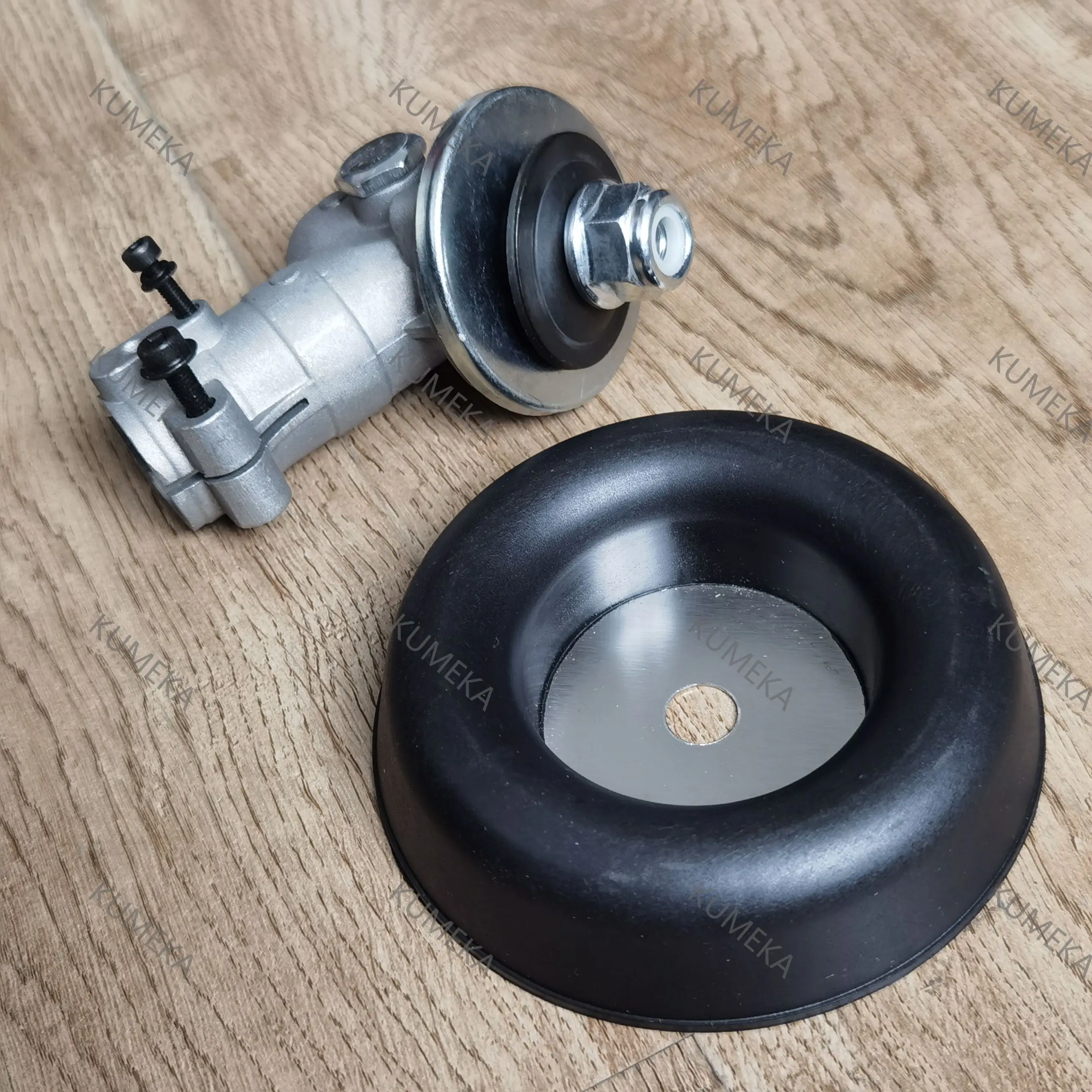 128R Gear Box Fits For Husqvarna 125L 125LD 125LDX 128L 128LDX  