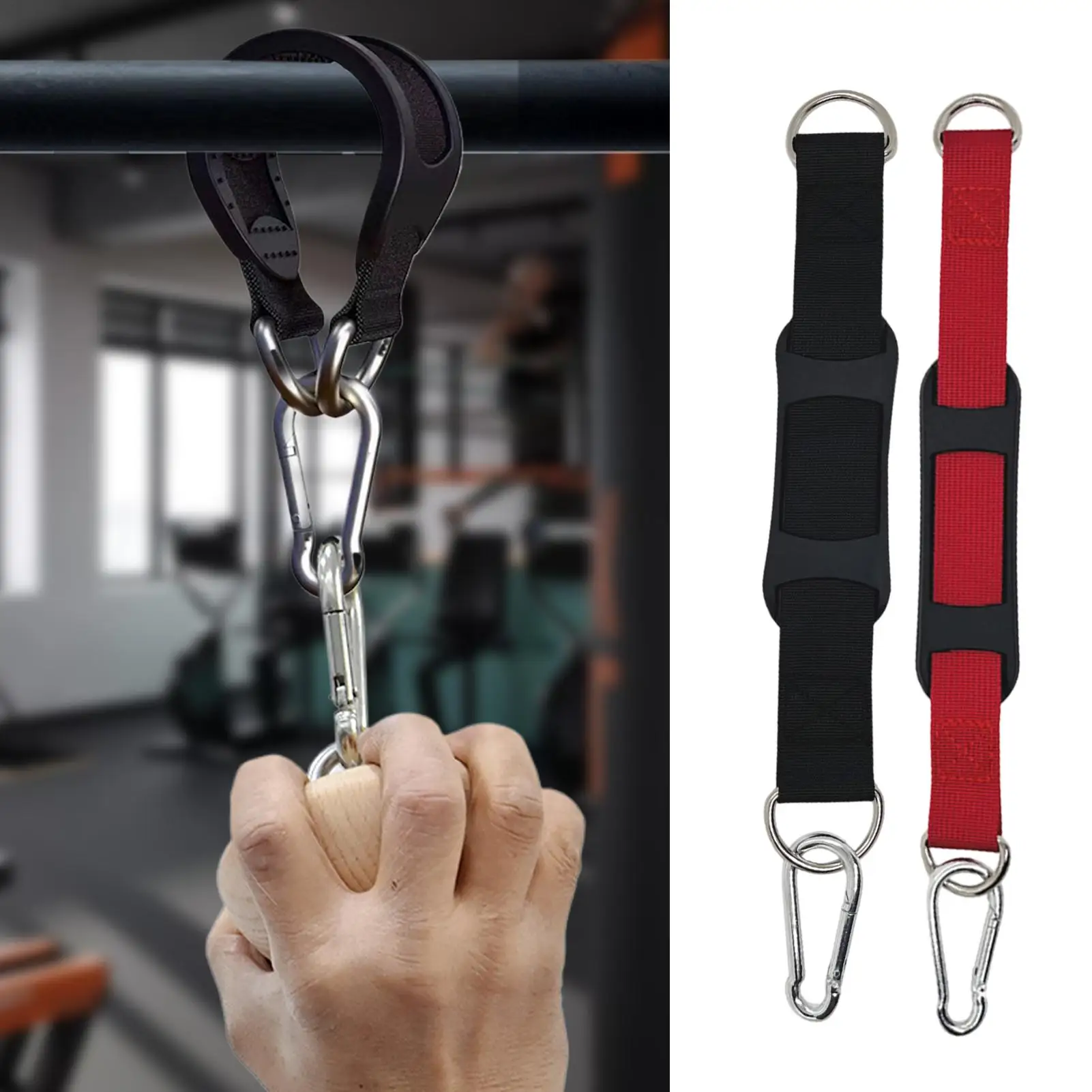 Punching Bag Hanger Strap for Tree Strong Boxing Punching Bag Holder Strap Hammock Sandbag High Strength Holder Home Fitness