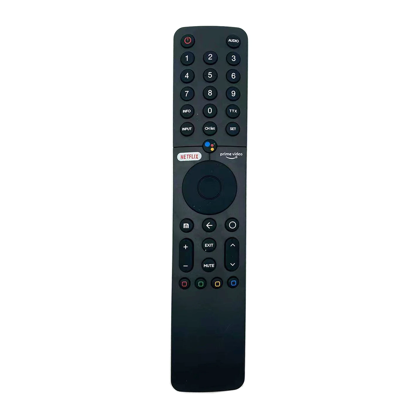 Replacement Remote Control Suitable for Xiaomi Smart TV 32 Inch L32M6-6AEU  L43M6-6AEU L50M6-6AEU Voice Remote X.MRM-19 - AliExpress