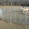 Corral Fence Portable Galvanized Cattle Panel Steel Horse Fence Farm Fence and Gates 5