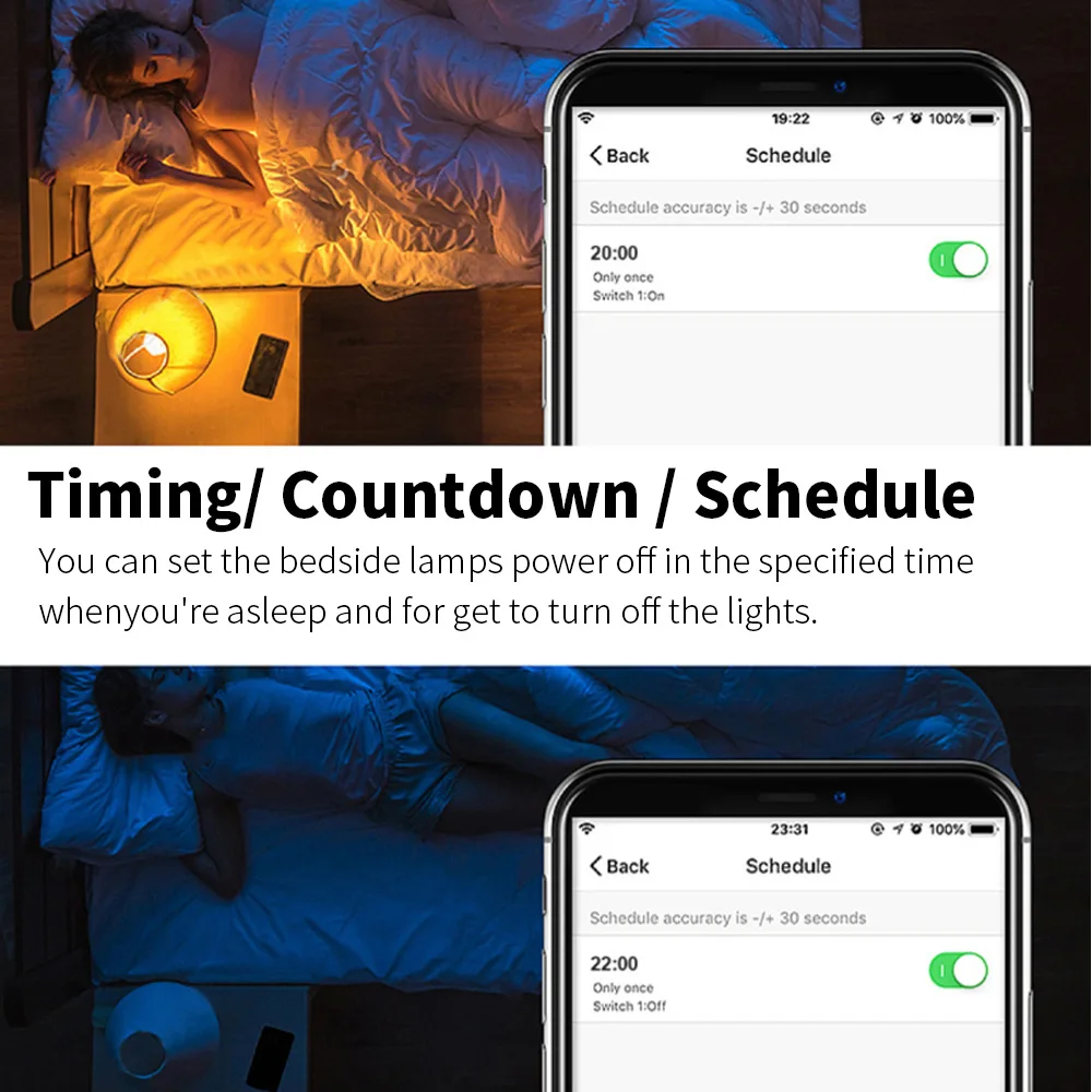 Smart Energy Monitoring Wi-Fi Plug with HomeKit Integration