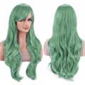 Mint Green