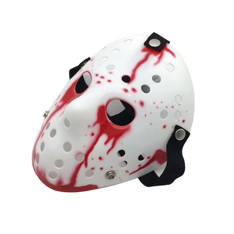 Halloween Mask Party Masks Masquerade Mask 3D Printed Mask 3D Face Masks Horror Mask Superhero Mask Lace Masquerade Mask Freddy Vs.Jason Halloween Mask Festival Funny Mask Party Masks Cosplay Scary Carnaval Masquerade Halloween Decorations