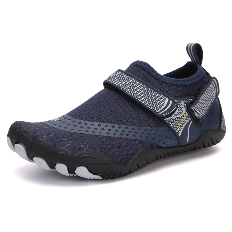 Quick-drying water shoes barefoot shoes aqua shoes for swimming beach pool surfing yoga men women Camping Fishing