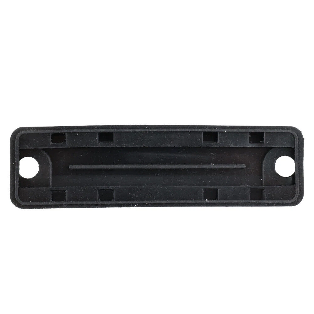 Bouton De Déverrouillage Hayon Aramox - Compatible Toyota, Lexus - OE 84840-21010 - Caoutchouc Avec Vis Et Clé