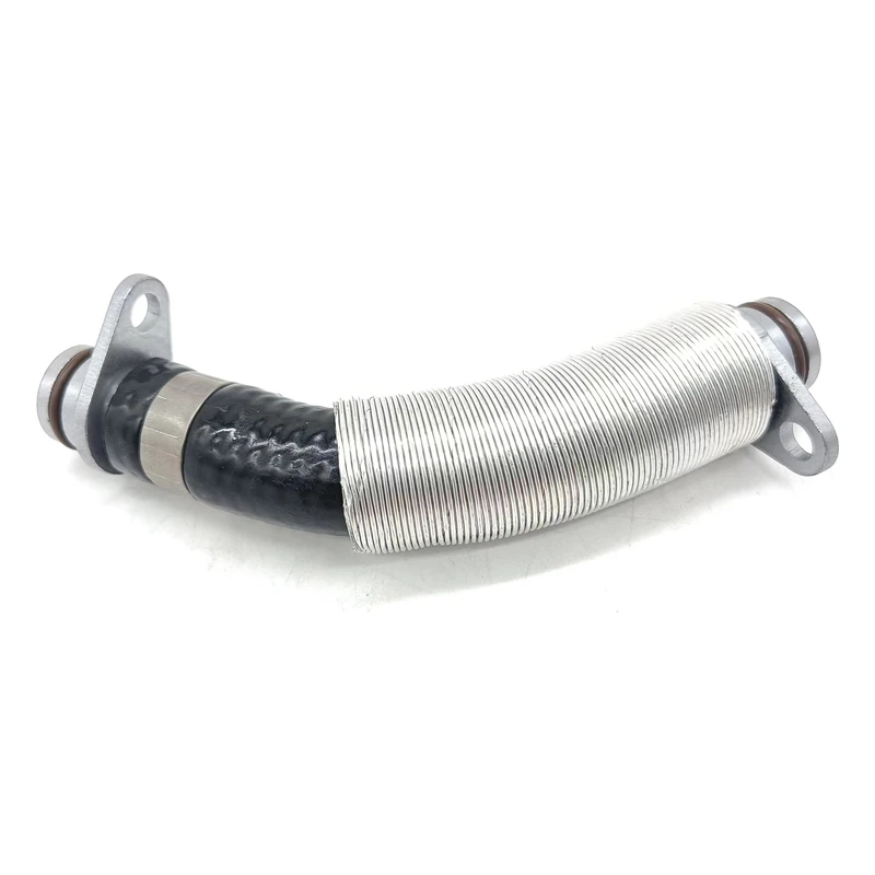 Turbochanger Oil Return Pipe for BMW F49 F20 F21 F35 F30 F31 F54  