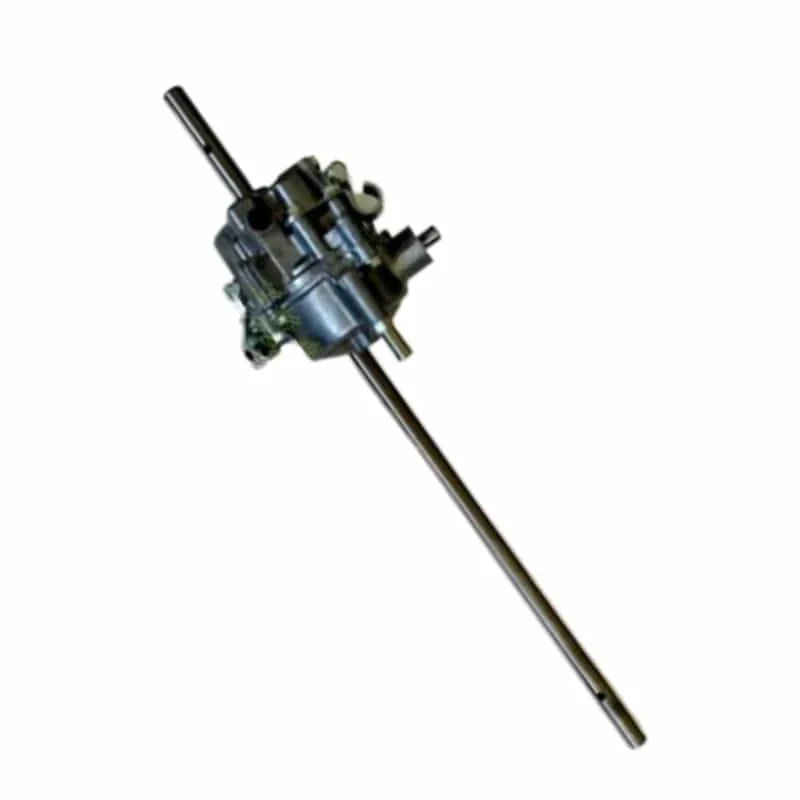 Cancanle Klepelmes Kit Grasmaaier Blade met Hardware voor Honda GXV160 HRU HRJ 216 Serie Maaier