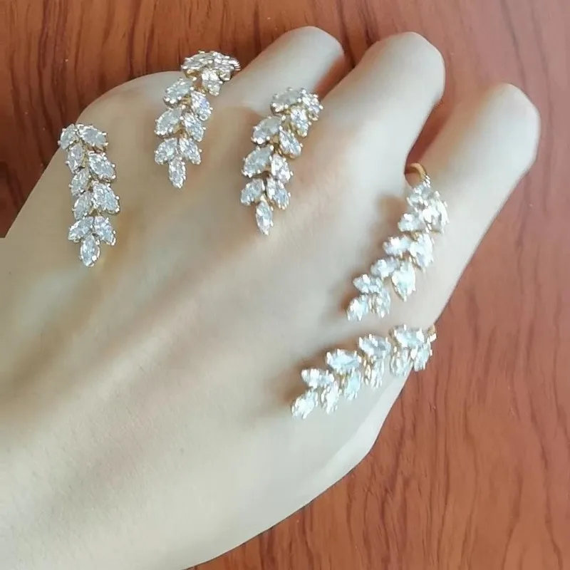 Top 5: hand jewels | The Jewellery Editor