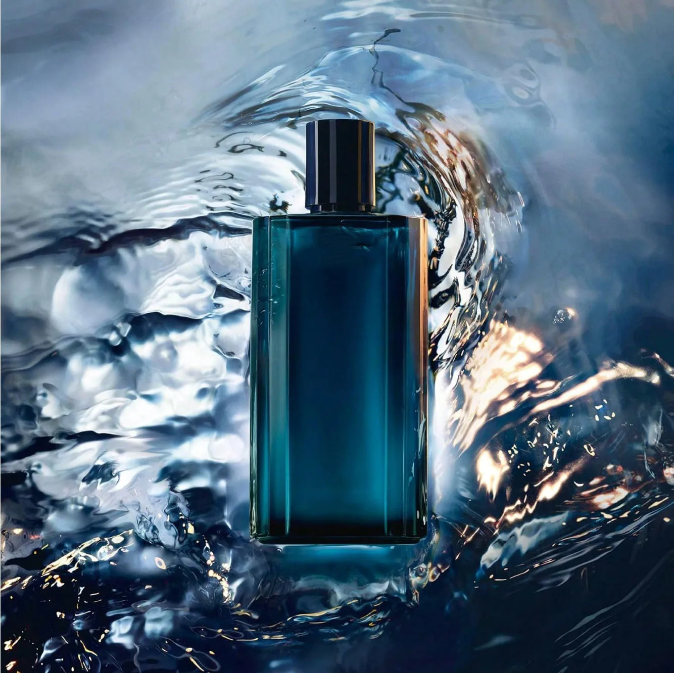 Davidoooff Cool Water Eau De Toilette Spray For Man - Fresh Lavender And Sophisticated Sandalwood Notes, 4.2oz(125ml) 2