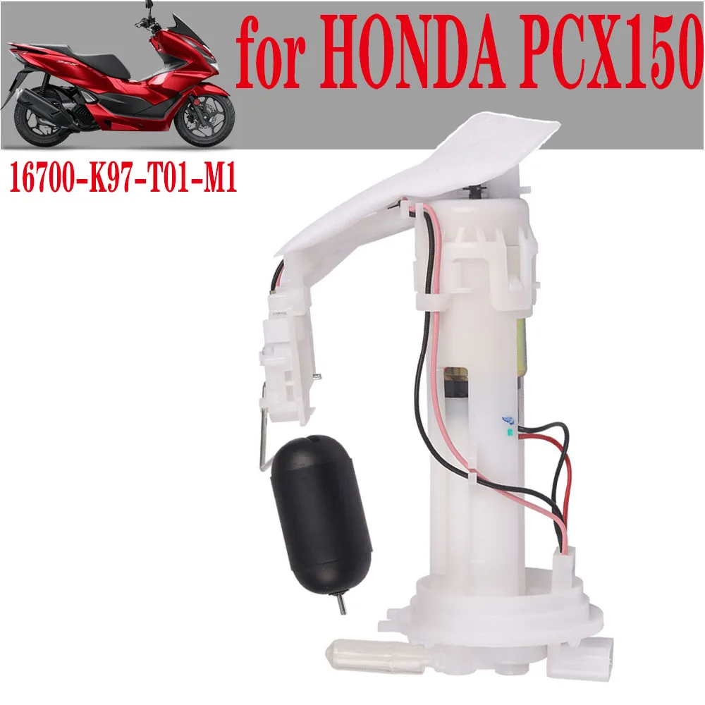 PCX125 JF28 フューエルポンプ 燃料ポンプ