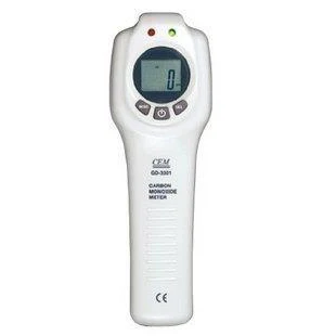 

GD-3301 Carbon Oxide Tester/Gd3301 Gas Leak Detector