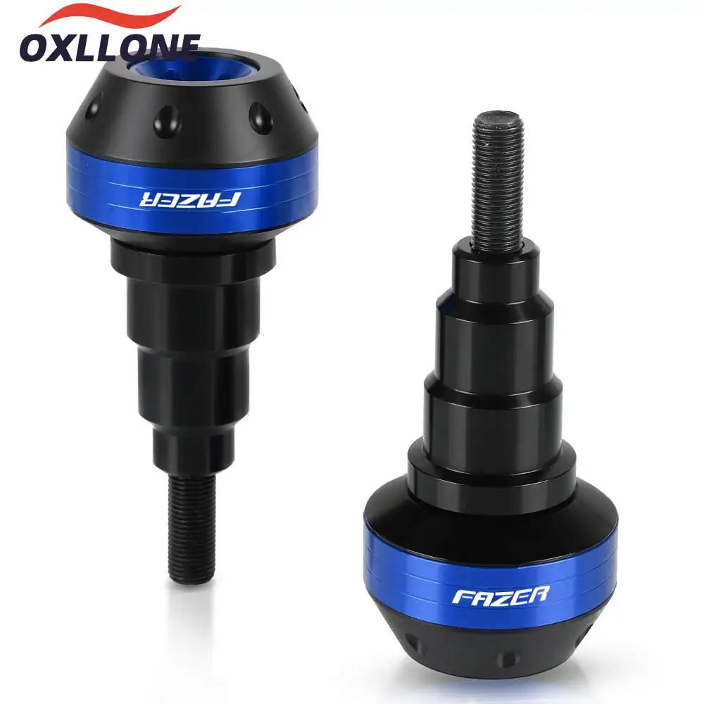 

Защитные Слайдеры для корпуса мотоцикла Yamaha FZ1 FZ-1 FAZER FZ6 FZ-6 FAZER MT09 TRACER GT 2018 2019 2020