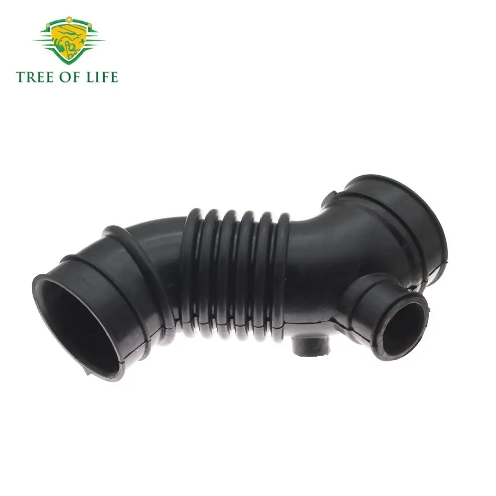 For Toyota Land Cruiser Prado LC120 3RZ Engine 2.7L 2003-2009 Air Filter Intake Pipe OEM# 17881-75210 1788175210 17881 75210