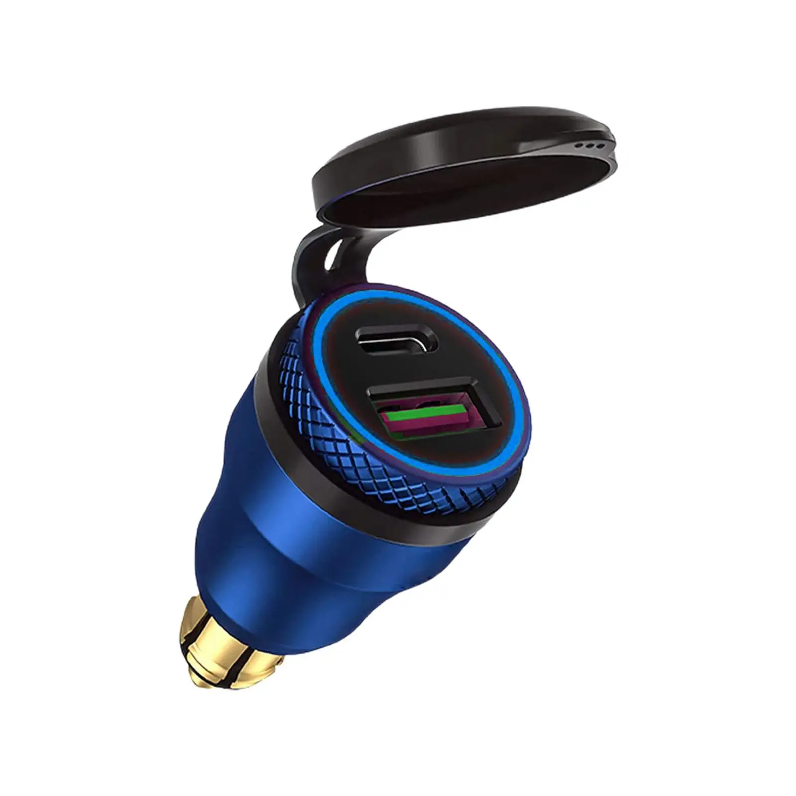 USB      , PD Ÿ C  QC3.0  ܼƮ, ġ , ڵ   S1I1