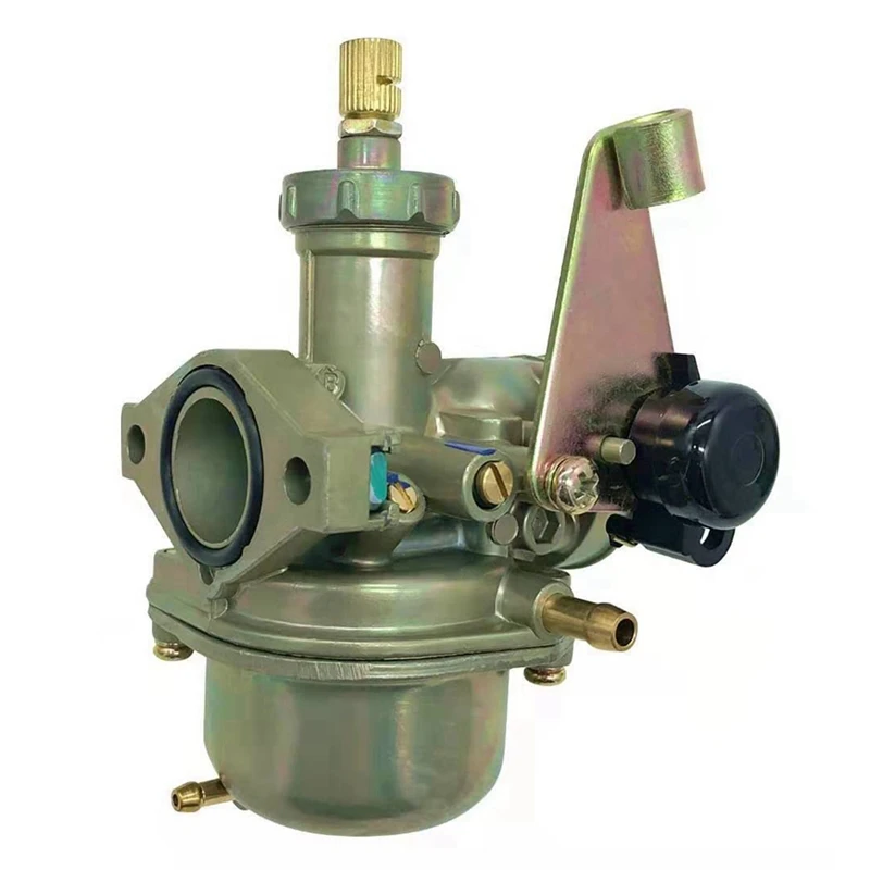 Motorcycle Carburetor Vehicle Carb Replacement for KRISS 110 KRISS2