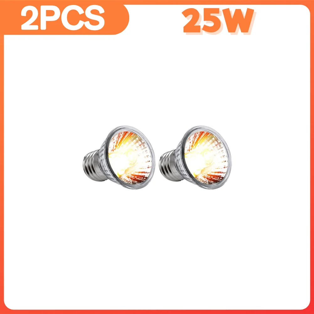 2pcs 25w