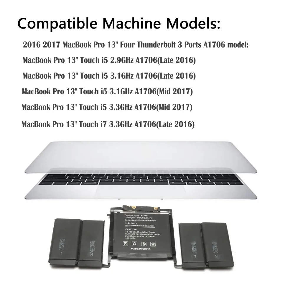Macbook Pro 13 