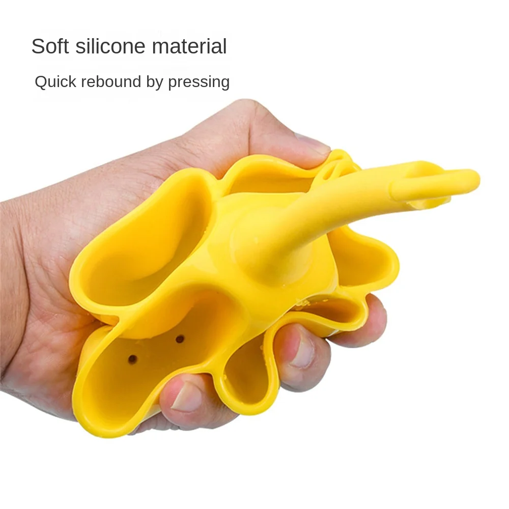 Egg Tray Safe And Compact Modern And Minimalist Multi-functional Silicone Egg Cooker Silicone Boiler Kitchen Tools Durable egg cooker,egg poacher,silicone egg poacher