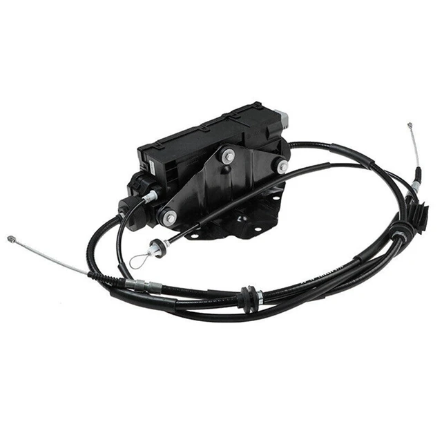 For BMW X5 F15 X6 F16 Electric parking brake handbrake servomotor control  unit