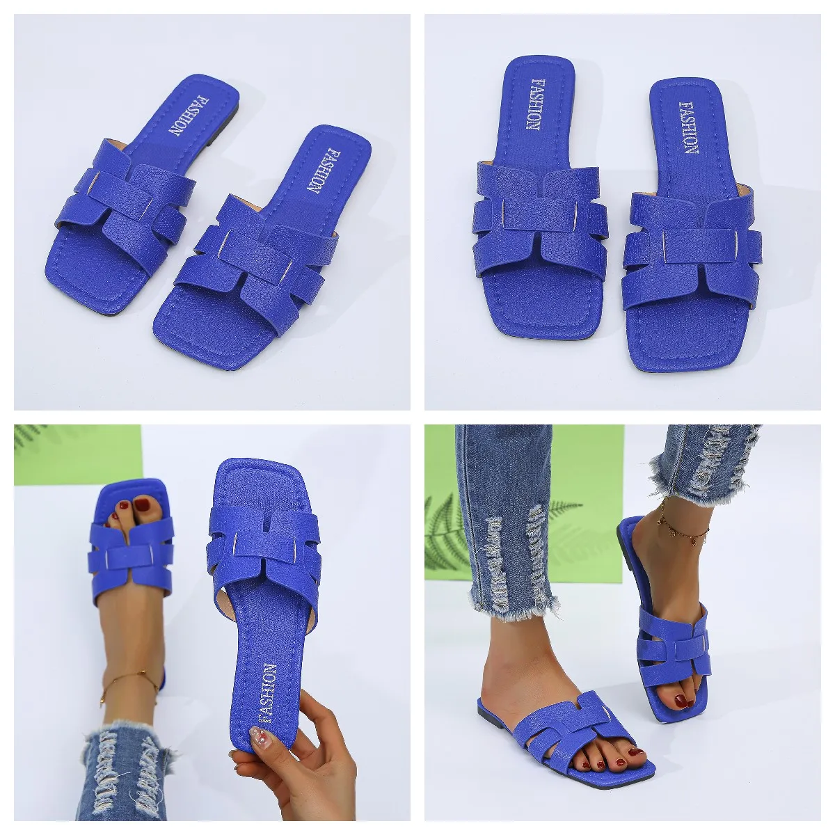 Cheap Flat Sandals