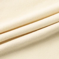 Cuillère à soupe T-shirt à manches longues pour enfants, matériau respectueux de l'environnement, col mi-haut, unisexe, document solide, vêtements confortables, automne, hiver 6