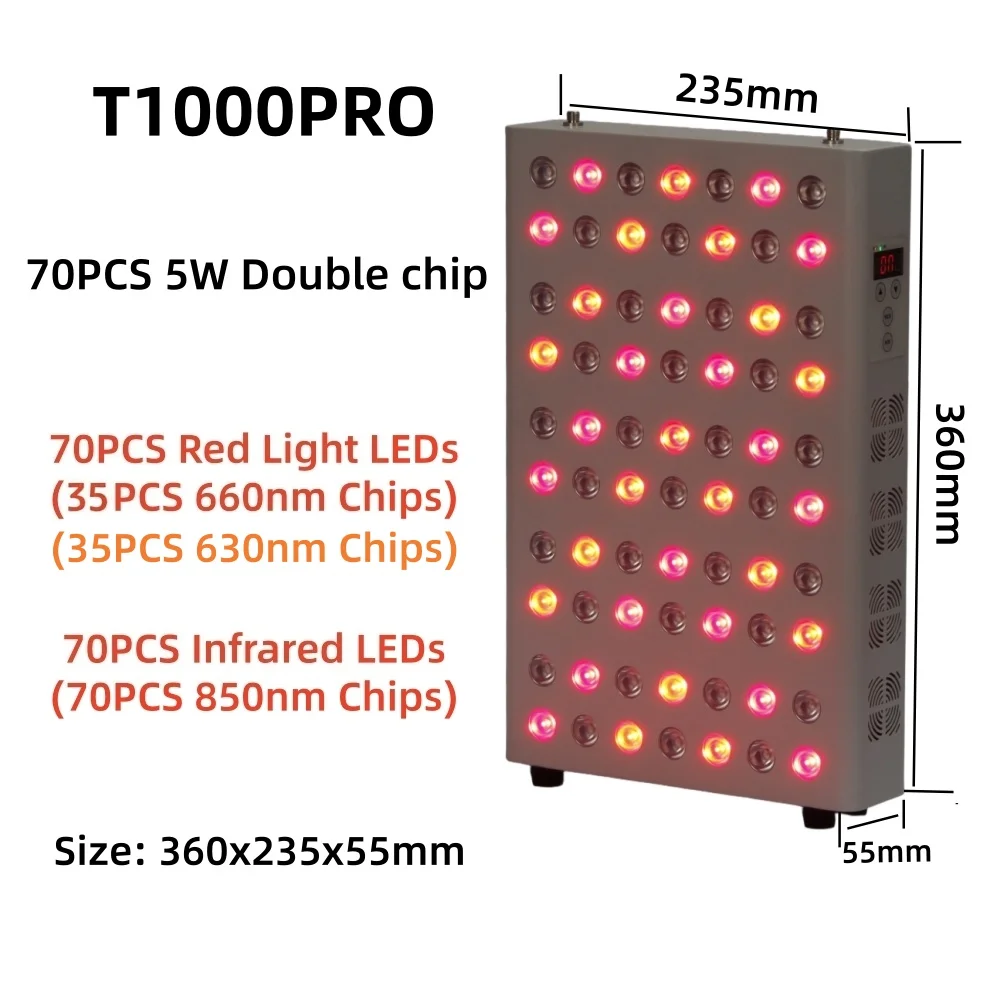 T1000PRO