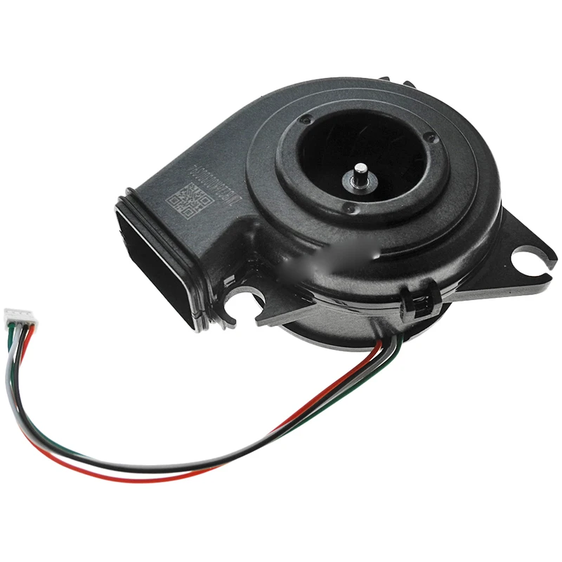 

DC14.4V Brushless turbine dust suction air blower PWM speed regulation