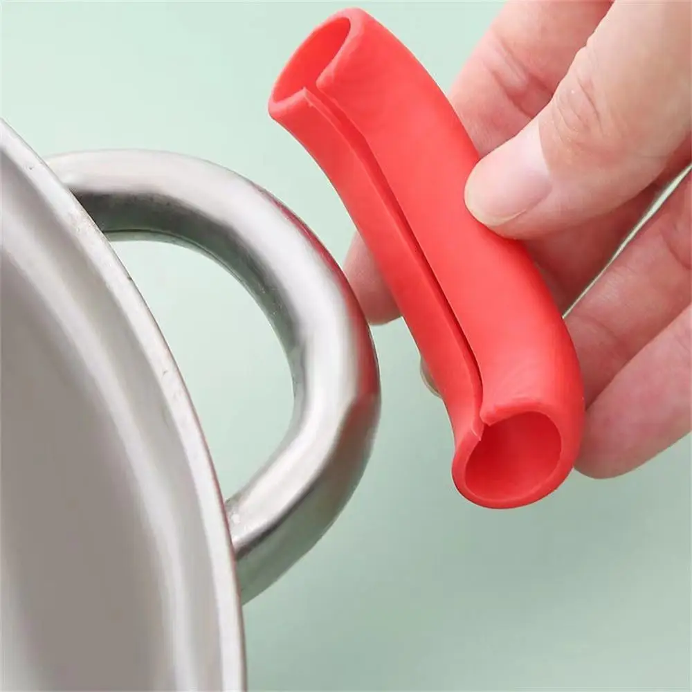 Cookware Handle For Cast Iron Skillet Pot Holders Pan Ear Clip Cast