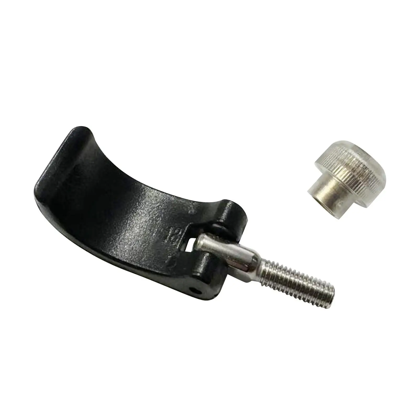 Walking Stick Locking Handle, Climbing Stick Pole, External Lock Parts, Trekking Walking Stick Locking Handle, Climbing Stick Pole, External Lock Parts, Trekking