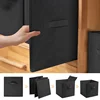 Foldable Fabric Storage Box Drawer for Wardrobe and Toy Storage Household Items Clothing Underwear Storage Box 5