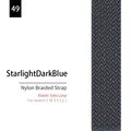 Starlight deep blue