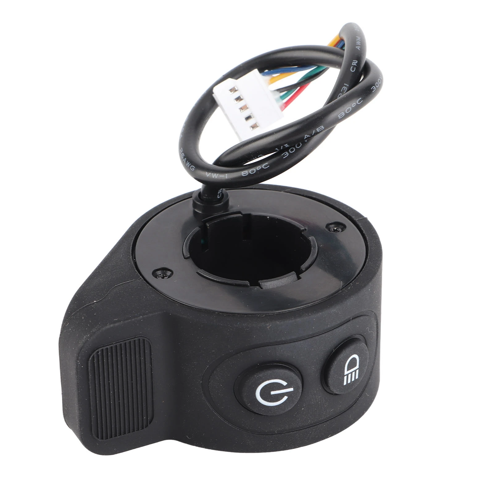 Electric Scooter Throttle Accelerator Replacement - Outdoor Supplies