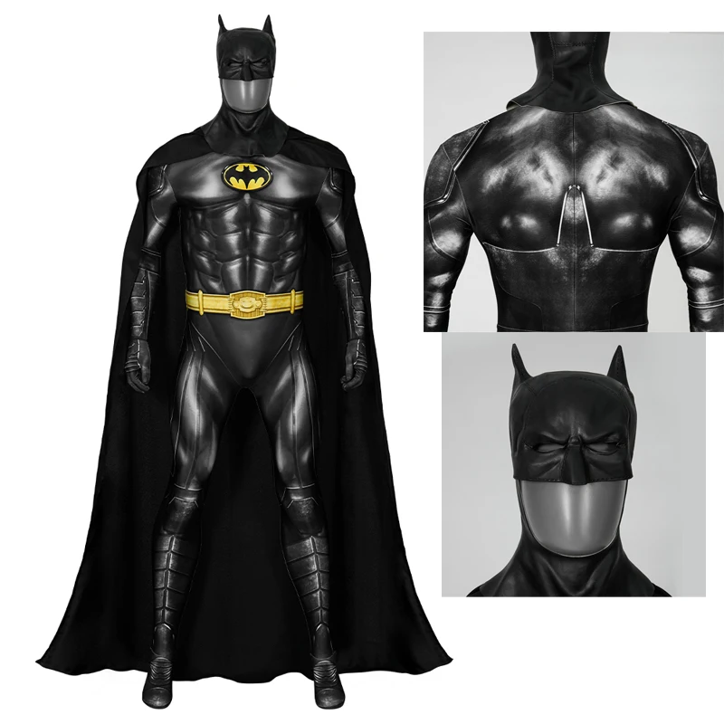 Batman Costume Replica