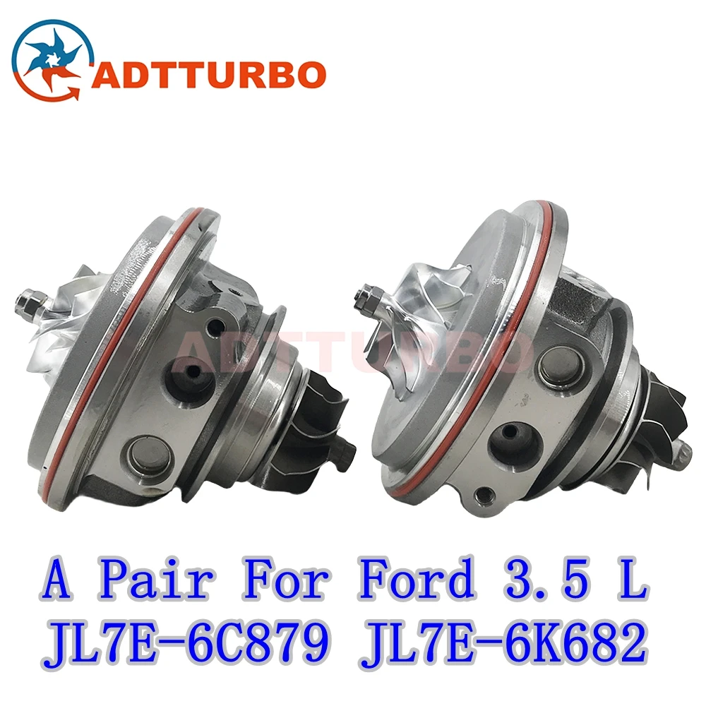 

Электронная сигарета Turbo Cartridge для Ford 3,5 L 120559 240976