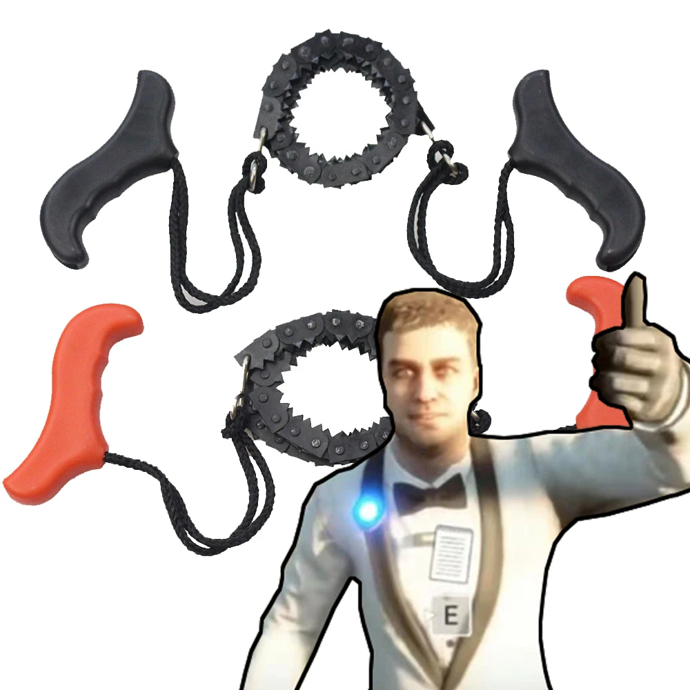 

Camping Saws 150G Portable Chain Saw Survival Outdoor Logging Ax Multi-Tool Nature Hike Camping Equipments Shelter Tactical