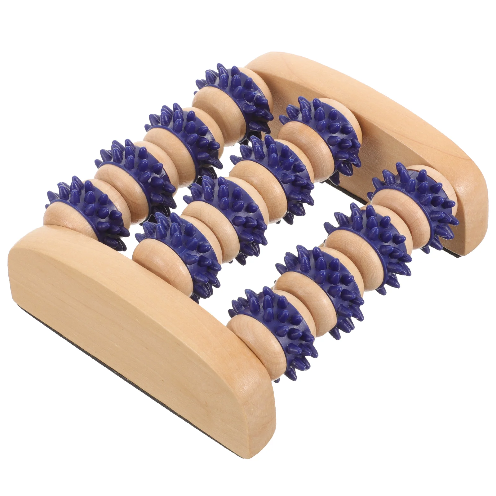 

Портативный ролик для ножек, инструмент для ножек, ручной инструмент для задней панели Acupoint