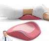 Special Lumbar Support Cushion Sleep Lumbar Pillow Ergonomic Soft Comfortable Memory Cotton Bed Lumbar Protrusion Back Support 4