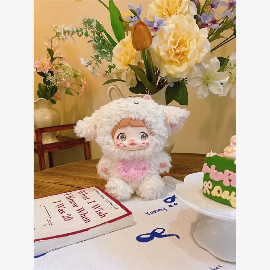 Nommiぬいぐるみ 予約販売：5月後半 お届け予定】ITOYS 「NOMMI：異世界