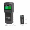 NOYAFA NF-8108M Network Cable Tester r With LCD Display Measure Length  Multifunctional Tester Network Tool Cable Tracke 5
