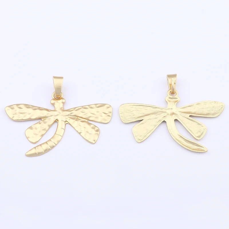 Orecchini A Gancio In Argento Sterling 925 Con Ciondolo Libellula – Gioiello Elegante, Confezione In Velluto - 3