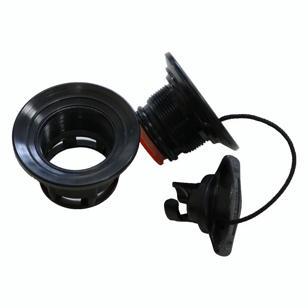 

Durable High Quality Lightweight Boat Air Valve Air Valve Air Valve Adapter Inflation Valve Adapter Cap Canoe Dinghy