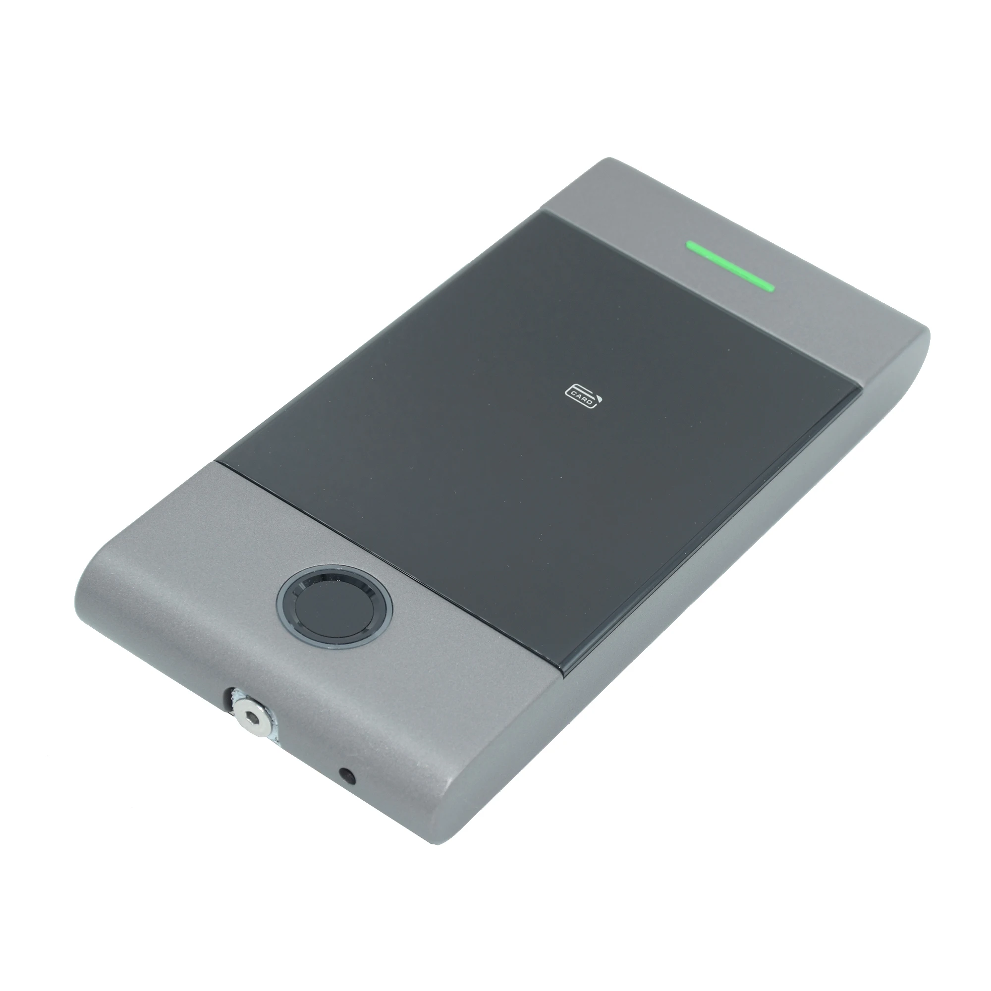 Rainproof TTLock APP Remote Control Standalone Password Access Controller Support IC RFID Card