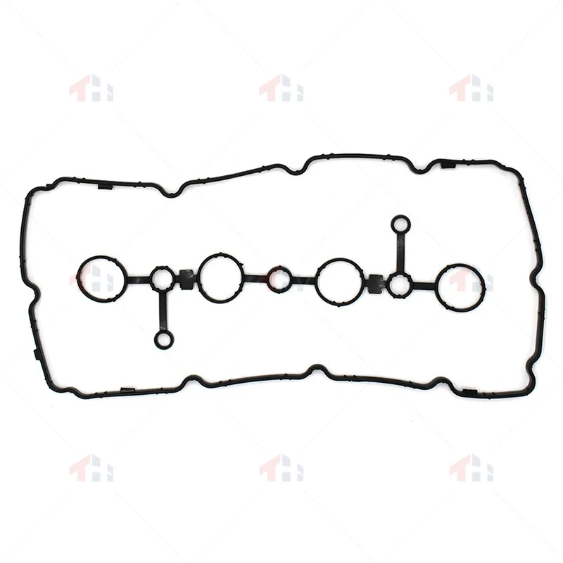 1003301XEC01 Cylinder Head Cover Gasket Valve Cover Gasket FOR GREAT WALL POER WINGLE HAVAL H9 H8 F7 H6 GASOLINE ENGINE GW4C20