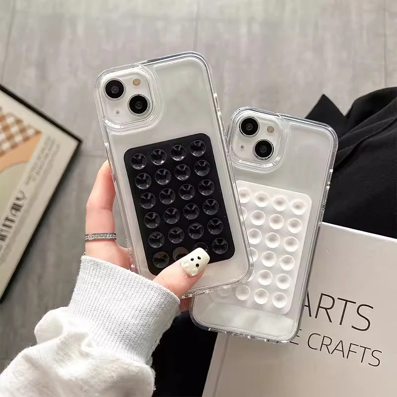 Alleviare lo stress Pop it Custodia per telefono per iPhone 11 Pro 12 Mini Custodie per iPhone 7 per Apple iPhone 6S 7 8 Plus X XR XS Max Custodia in silicone Alleviare lo stress Pop it Custodia per telefono per iPhone 11 Pro 12 Mini Custodie per iPhone 7 per Apple iPhone 6S 7 8 Plus X XR XS Max Custodia in silicone