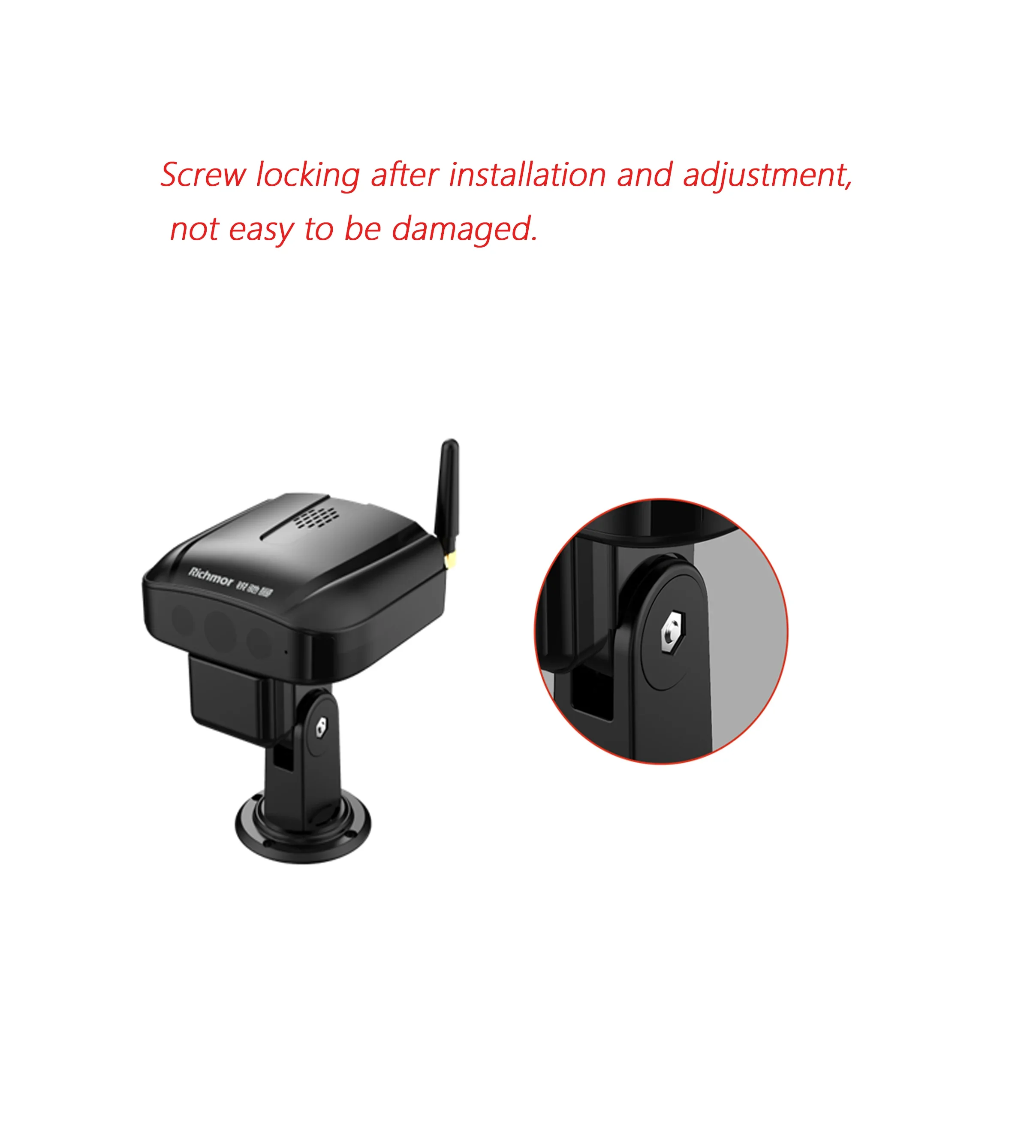 Yun yi Richmor OEM MDVR Truck Bus System High Integrated 4CH Face  recognition Dashcam - AliExpress