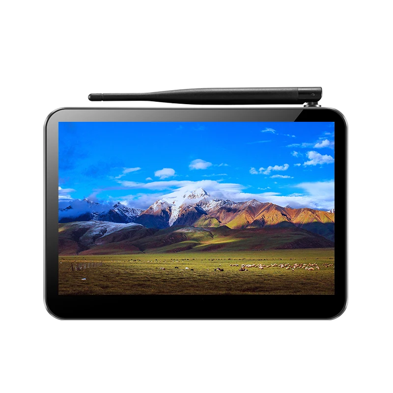 ポケット2 コンピューターイン103 Pipo X2S Mini PC 8 cali 1280*800 Kieszonkowy PC Win10 Tablet