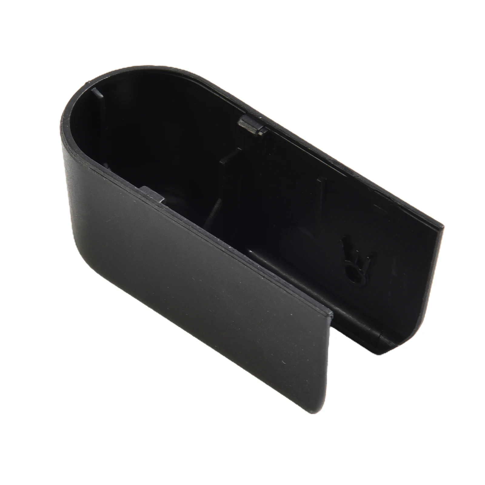 

1pc Rear Windshield Wiper Arm Nut Cover Cap MN152106 For Mitsubishi Colt 2004-2013 Replacement Car Exterior Parts